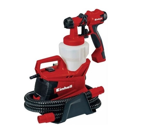 Pištolj za farbanje električni TC-SY 700 SE Einhell(1858)